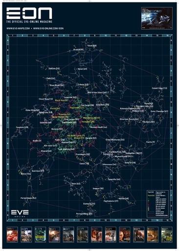 EVE Online - EON Magazine