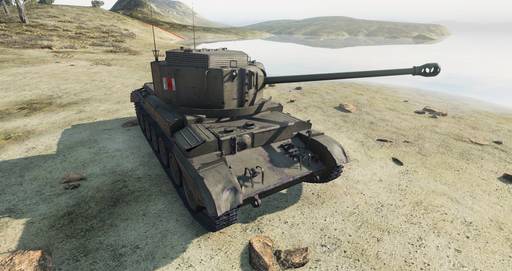 World of Tanks - http://worldoftanks.ru/ru/news/pc-browser/1/9_5_release/